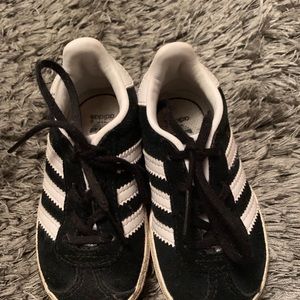 Adidas sneakers toddler